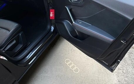 Audi Q2 I, 2023 год, 1 890 000 рублей, 19 фотография