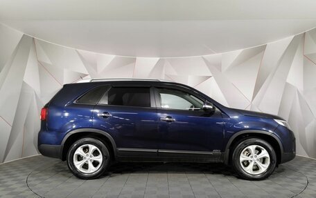 KIA Sorento II рестайлинг, 2014 год, 1 575 000 рублей, 6 фотография