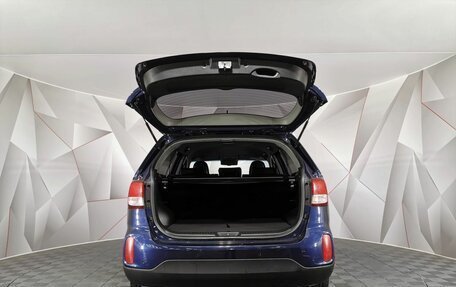 KIA Sorento II рестайлинг, 2014 год, 1 575 000 рублей, 11 фотография
