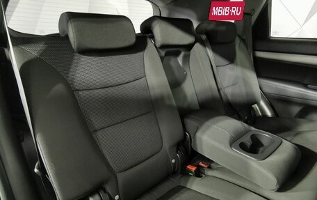 KIA Sorento II рестайлинг, 2014 год, 1 575 000 рублей, 16 фотография