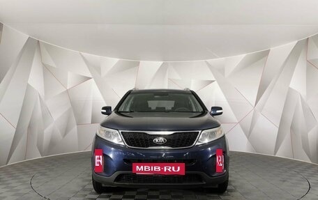 KIA Sorento II рестайлинг, 2014 год, 1 575 000 рублей, 7 фотография
