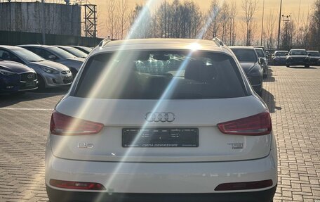 Audi Q3, 2013 год, 1 750 000 рублей, 6 фотография