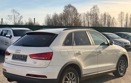 Audi Q3, 2013 год, 1 750 000 рублей, 4 фотография