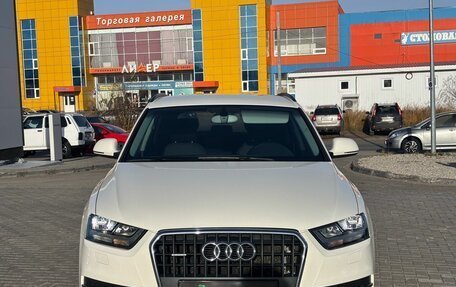Audi Q3, 2013 год, 1 750 000 рублей, 3 фотография