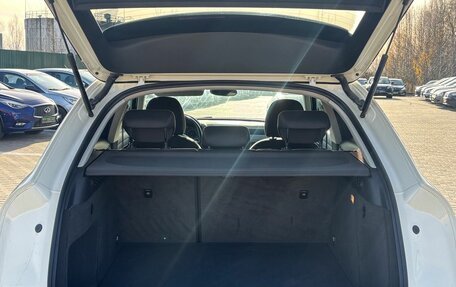 Audi Q3, 2013 год, 1 750 000 рублей, 7 фотография