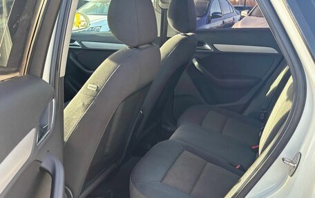 Audi Q3, 2013 год, 1 750 000 рублей, 14 фотография