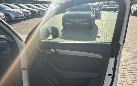Audi Q3, 2013 год, 1 750 000 рублей, 9 фотография