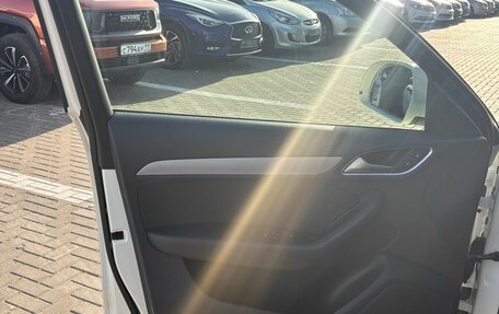 Audi Q3, 2013 год, 1 750 000 рублей, 16 фотография