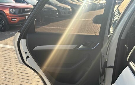 Audi Q3, 2013 год, 1 750 000 рублей, 13 фотография