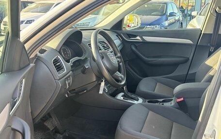 Audi Q3, 2013 год, 1 750 000 рублей, 18 фотография