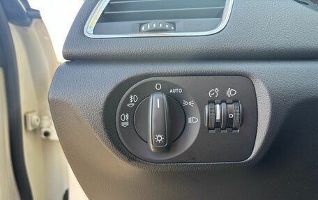 Audi Q3, 2013 год, 1 750 000 рублей, 20 фотография
