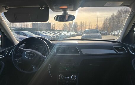 Audi Q3, 2013 год, 1 750 000 рублей, 26 фотография