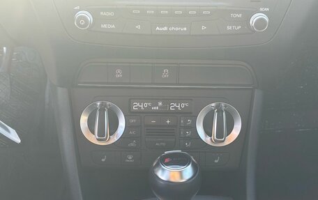 Audi Q3, 2013 год, 1 750 000 рублей, 24 фотография