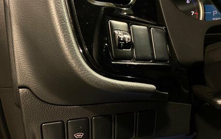 Mitsubishi Outlander III рестайлинг 3, 2016 год, 1 779 000 рублей, 16 фотография