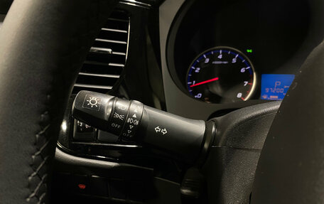 Mitsubishi Outlander III рестайлинг 3, 2016 год, 1 779 000 рублей, 17 фотография