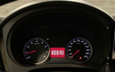 Mitsubishi Outlander III рестайлинг 3, 2016 год, 1 779 000 рублей, 20 фотография