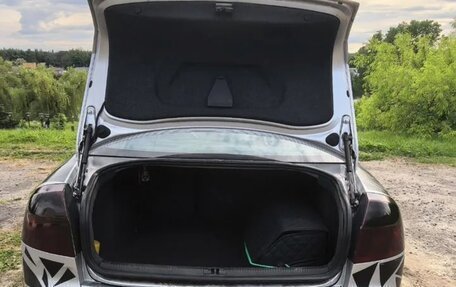 Audi A4, 2002 год, 435 000 рублей, 8 фотография