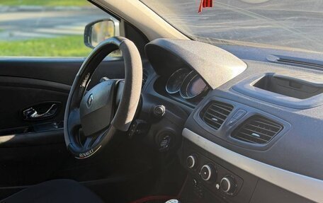 Renault Fluence I, 2013 год, 280 000 рублей, 7 фотография