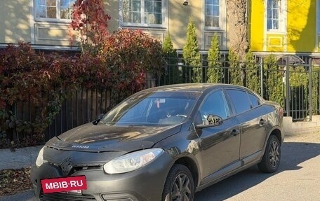 Renault Fluence I, 2013 год, 280 000 рублей, 2 фотография