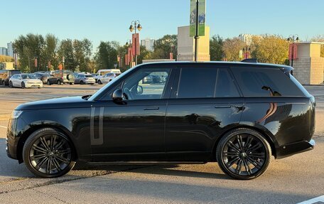 Land Rover Range Rover IV рестайлинг, 2022 год, 15 700 000 рублей, 2 фотография