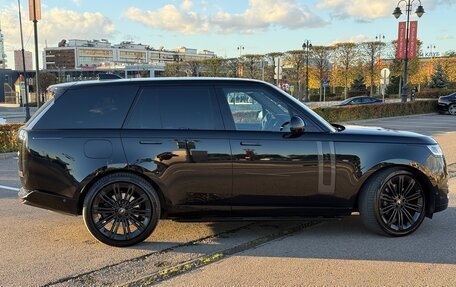Land Rover Range Rover IV рестайлинг, 2022 год, 15 700 000 рублей, 5 фотография