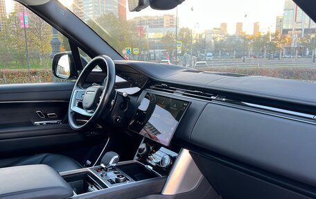Land Rover Range Rover IV рестайлинг, 2022 год, 15 700 000 рублей, 27 фотография