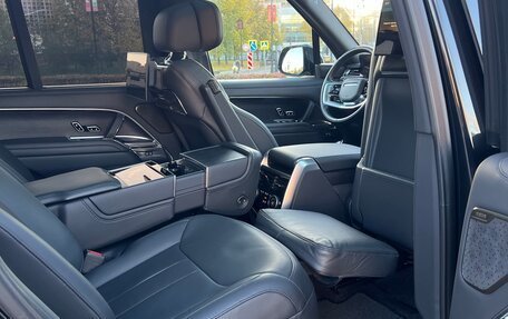Land Rover Range Rover IV рестайлинг, 2022 год, 15 700 000 рублей, 31 фотография