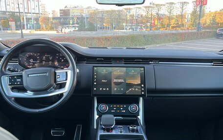 Land Rover Range Rover IV рестайлинг, 2022 год, 15 700 000 рублей, 33 фотография