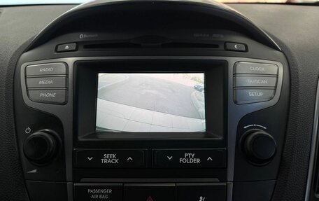 Hyundai ix35 I рестайлинг, 2014 год, 1 235 000 рублей, 15 фотография