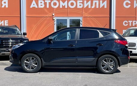 Hyundai ix35 I рестайлинг, 2014 год, 1 235 000 рублей, 8 фотография