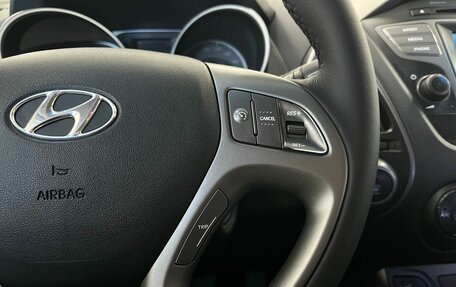 Hyundai ix35 I рестайлинг, 2014 год, 1 235 000 рублей, 12 фотография