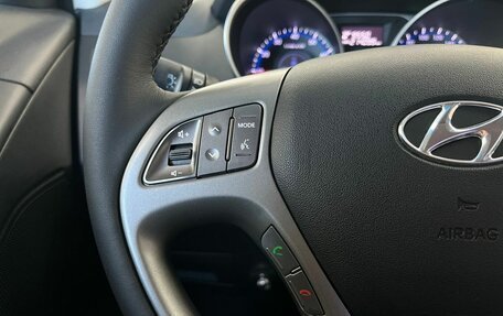 Hyundai ix35 I рестайлинг, 2014 год, 1 235 000 рублей, 11 фотография