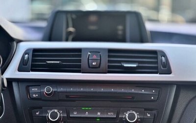 BMW 3 серия, 2014 год, 1 380 000 рублей, 1 фотография