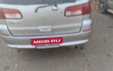 Nissan Liberty, 2002 год, 240 000 рублей, 1 фотография