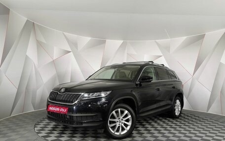 Skoda Kodiaq I, 2018 год, 2 395 000 рублей, 1 фотография
