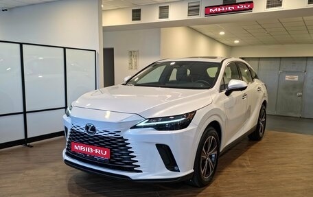 Lexus RX IV рестайлинг, 2026 год, 8 150 000 рублей, 1 фотография