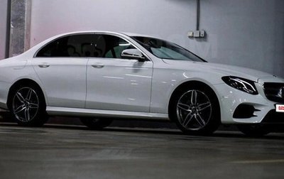Mercedes-Benz E-Класс, 2018 год, 3 000 000 рублей, 1 фотография