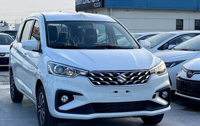 Suzuki Ertiga II, 2026 год, 2 055 000 рублей, 1 фотография