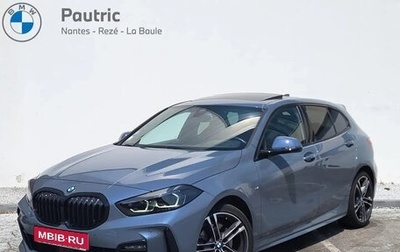 BMW 1 серия, 2023 год, 2 750 000 рублей, 1 фотография
