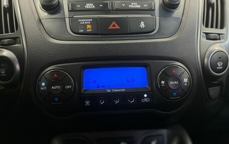 Hyundai ix35 I рестайлинг, 2014 год, 1 235 000 рублей, 16 фотография