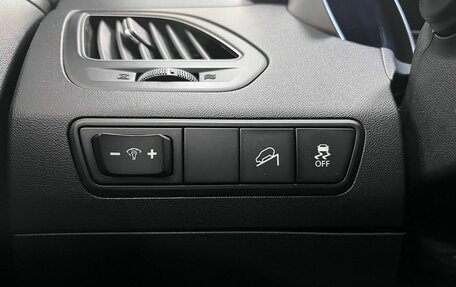 Hyundai ix35 I рестайлинг, 2014 год, 1 235 000 рублей, 19 фотография