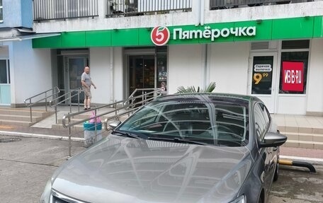 Volkswagen Passat CC I рестайлинг, 2011 год, 960 000 рублей, 1 фотография