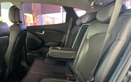 Hyundai ix35 I рестайлинг, 2014 год, 1 235 000 рублей, 25 фотография