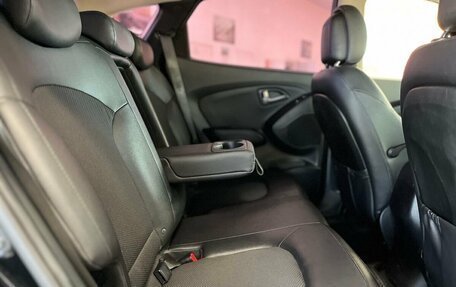 Hyundai ix35 I рестайлинг, 2014 год, 1 235 000 рублей, 26 фотография