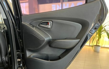 Hyundai ix35 I рестайлинг, 2014 год, 1 235 000 рублей, 28 фотография