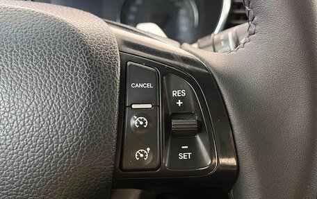 KIA Optima III рестайлинг, 2013 год, 1 050 000 рублей, 13 фотография