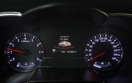 KIA Optima III рестайлинг, 2013 год, 1 050 000 рублей, 14 фотография