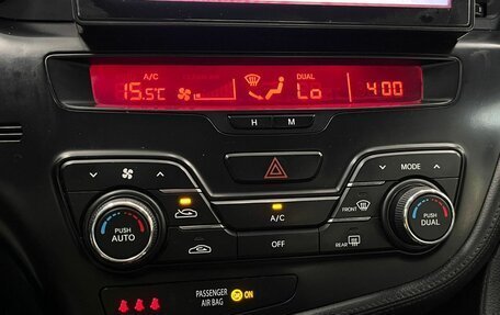 KIA Optima III рестайлинг, 2013 год, 1 050 000 рублей, 17 фотография