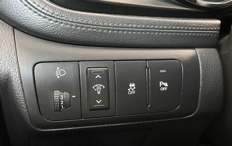 KIA Optima III рестайлинг, 2013 год, 1 050 000 рублей, 19 фотография
