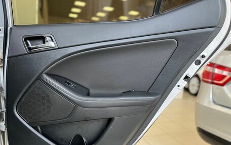 KIA Optima III рестайлинг, 2013 год, 1 050 000 рублей, 28 фотография